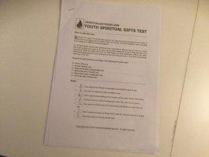 Confirmation Learning Document