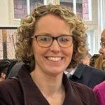 Laura Sutcliffe