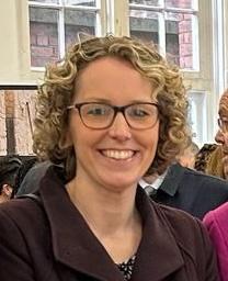 Picture of Laura Sutcliffe