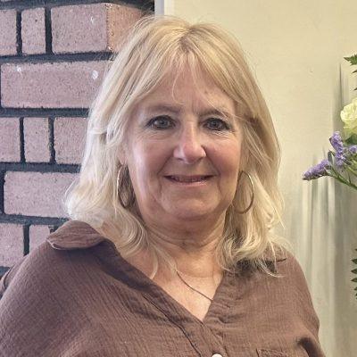 Picture of Rita Curran