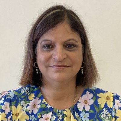 Picture of Valerie Strange