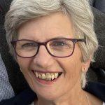 Mary Burgess
