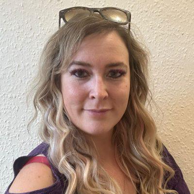 Picture of Michelle Friend