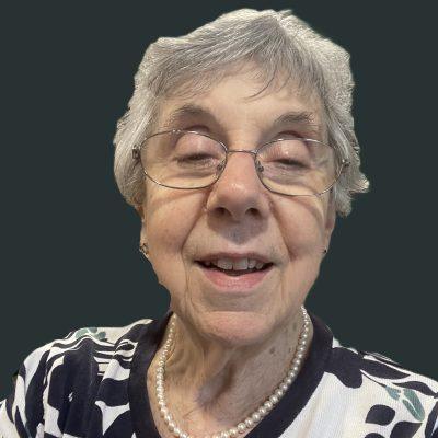 Picture of Mary Pole-Baker