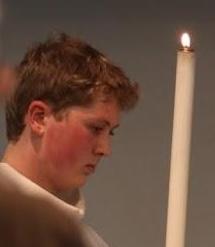 Picture of Kai Gorn-Old