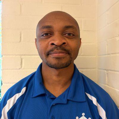 Picture of Andre Kankwenda