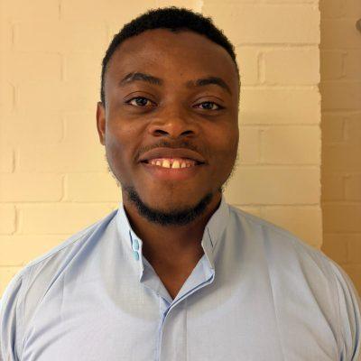 Picture of Malachy Okeke