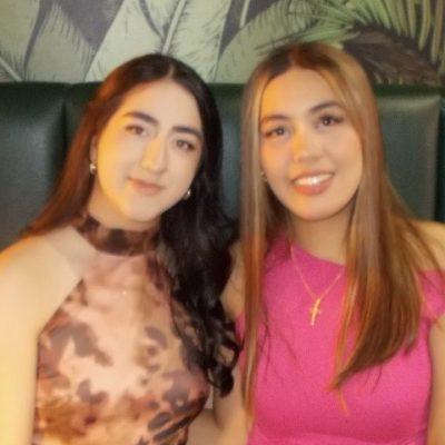 Picture of Chloe Bersamina & Shayne Nonan